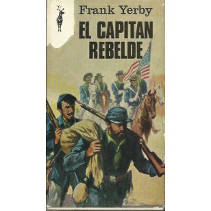 EL CAPITÁN REBELDE