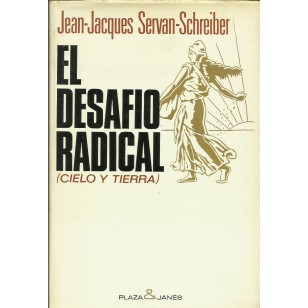 EL DESAFÍO RADICAL