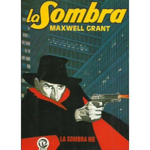 LA SOMBRA RIE