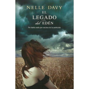 EL LEGADO DEL EDÉN