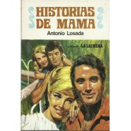 HISTORIAS DE MAMA