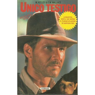 ÚNICO TESTIGO