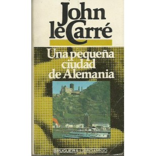 UNA PEQUEÑA CIUDAD DE ALEMANIA
