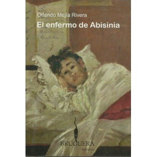 EL ENFERMO DE ABISINIA