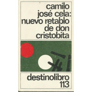 NUEVO RETABLO DE DON CRISTOBITA