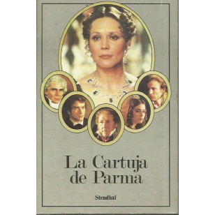 LA CARTUJA DE PARMA