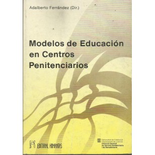 MODELOS DE EDUCACIÓN EN CENTROS...