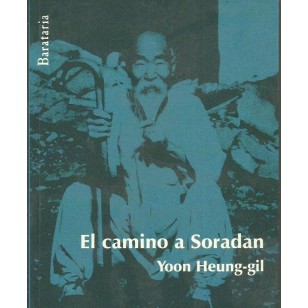 EL CAMINO A SORADAN