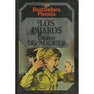 LOS PÁJAROS