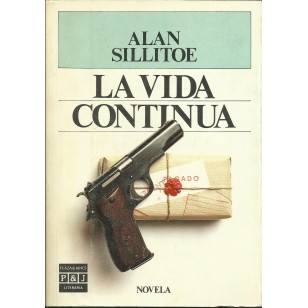LA VIDA CONTINUA