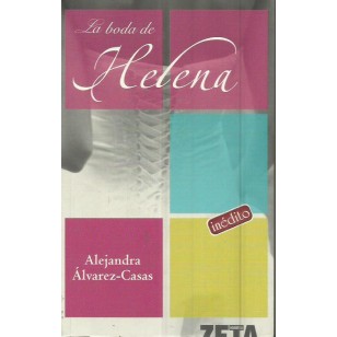 LA BODA DE HELENA