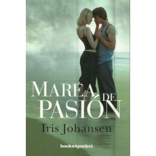 MAREA DE PASION