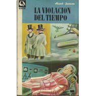 LA VIOLACIÓN DEL TIEMPO