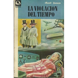 LA VIOLACIÓN DEL TIEMPO