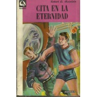 CITA EN LA ETERNIDAD