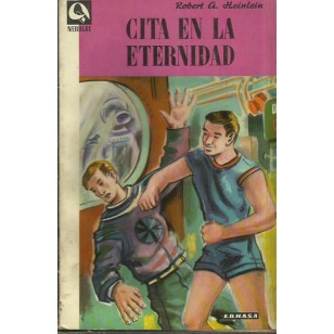 CITA EN LA ETERNIDAD
