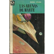 LAS ARENAS DE MARTE