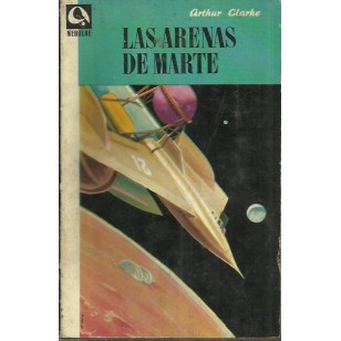 LAS ARENAS DE MARTE