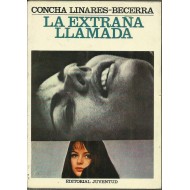 LA EXTRAÑA LLAMADA