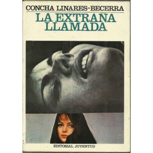 LA EXTRAÑA LLAMADA
