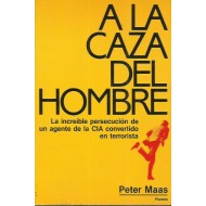 A LA CAZA DEL HOMBRE