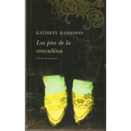 LOS PIES DE LA CONCUBINA