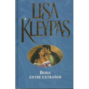 BODA ENTRE EXTRAÑOS