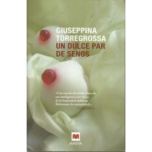UN DULCE PAR DE SENOS