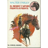 EL NEGRO Y SATÁN FRENTE A...