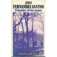 EL HOMBRE DE LOS SANTOS