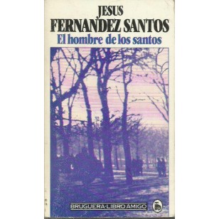 EL HOMBRE DE LOS SANTOS