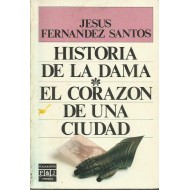HISTORIA DE LA DAMA EL...