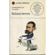 RELATOS BREVES