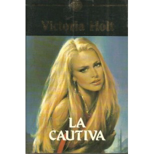 LA CAUTIVA