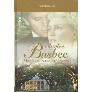 MIENTRAS DUERME LA PASIÓN