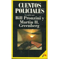CUENTOS POLICIALES