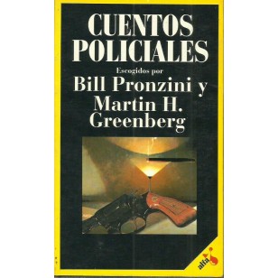 CUENTOS POLICIALES