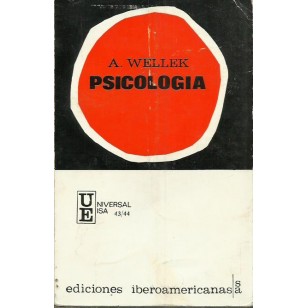 PSICOLOGIA