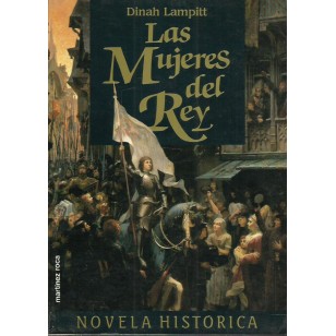 LAS MUJERES DEL REY