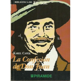 LA CONFESIÓN DE DON JUAN