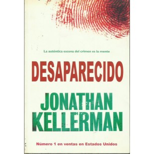 DESAPARECIDO