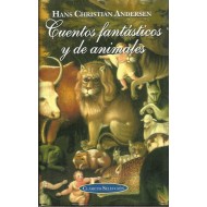 CUENTOS FANTÁSTICOS Y DE...
