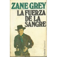 LA FUERZA DE LA SANGRE