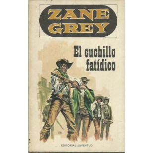 EL CUCHILLO FATÍDICO