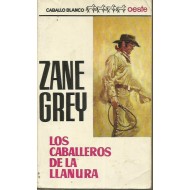 LOS CABALLEROS DE LA LLANURA