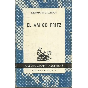 EL AMIGO FRITZ