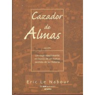CAZADOR DE ALMAS