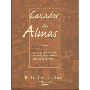CAZADOR DE ALMAS