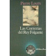 LAS CORRERÍAS DEL REY FOLGANTE