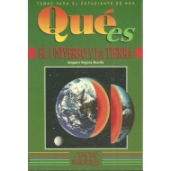 QUÉ ES EL UNIVERSO Y LA TIERRA